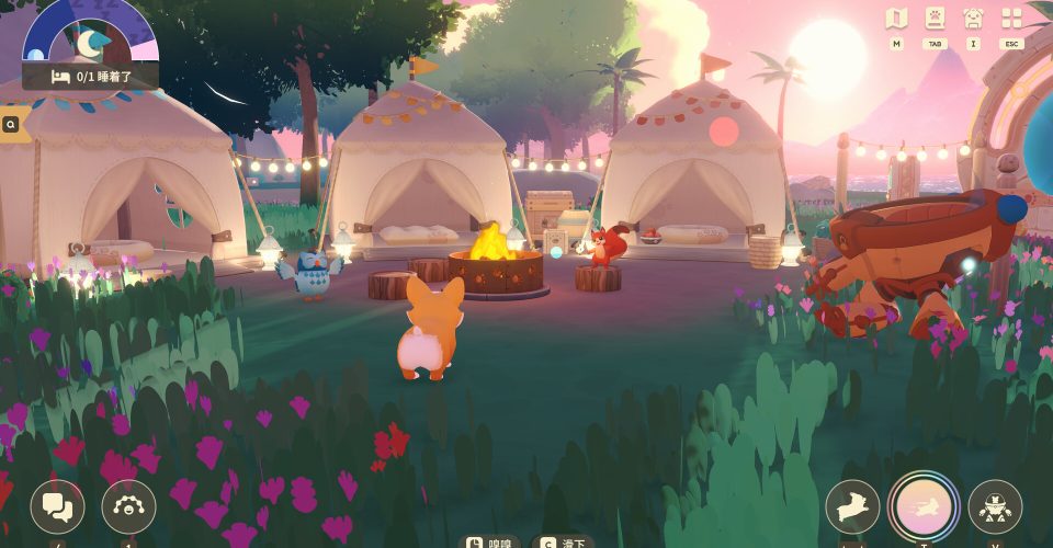 Era of the Munchkin/Animalkind