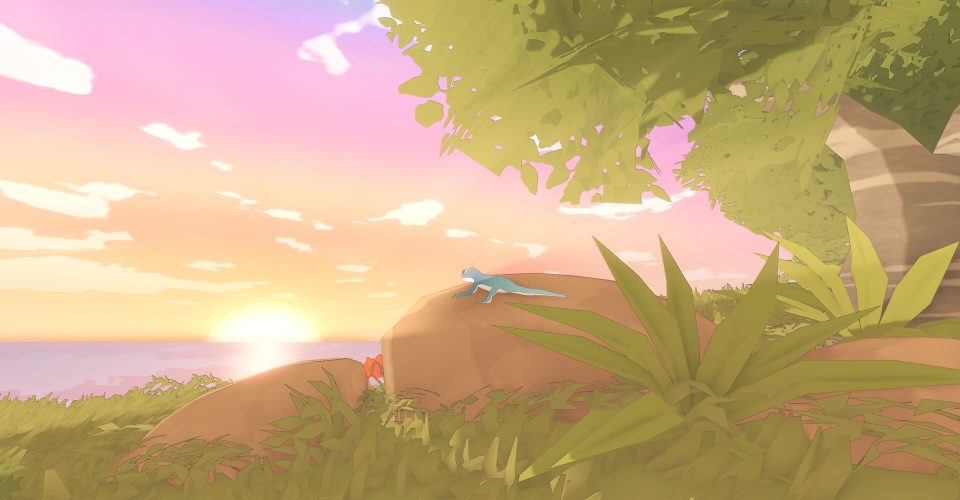 Gecko God/Gecko Gods