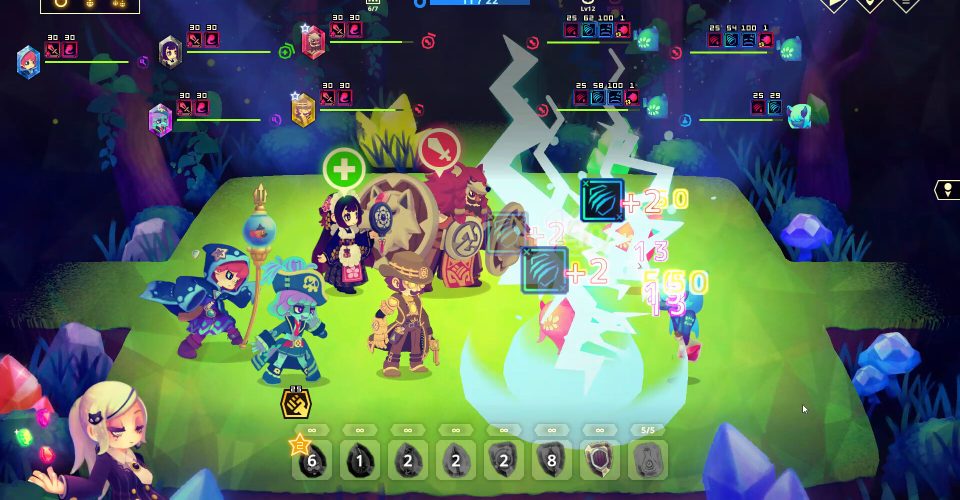 spiritual world/Vivid World