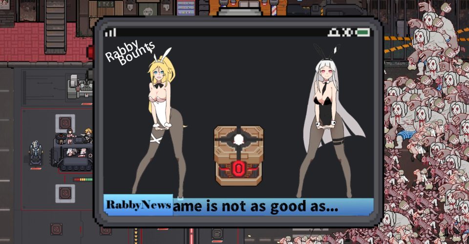 Doomsday Cleanup Specialist/Doom Sweeper