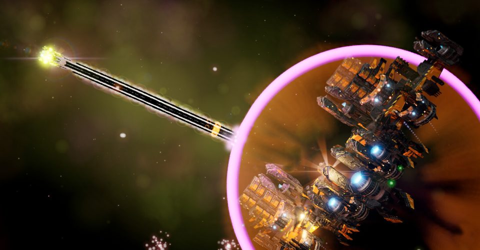 dangerous rhythm3/Beat Hazard 3