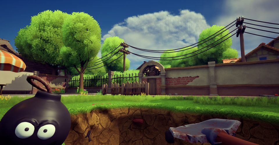 excavations/iDigging