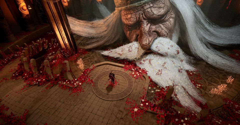 Warriors Forever/Bylina