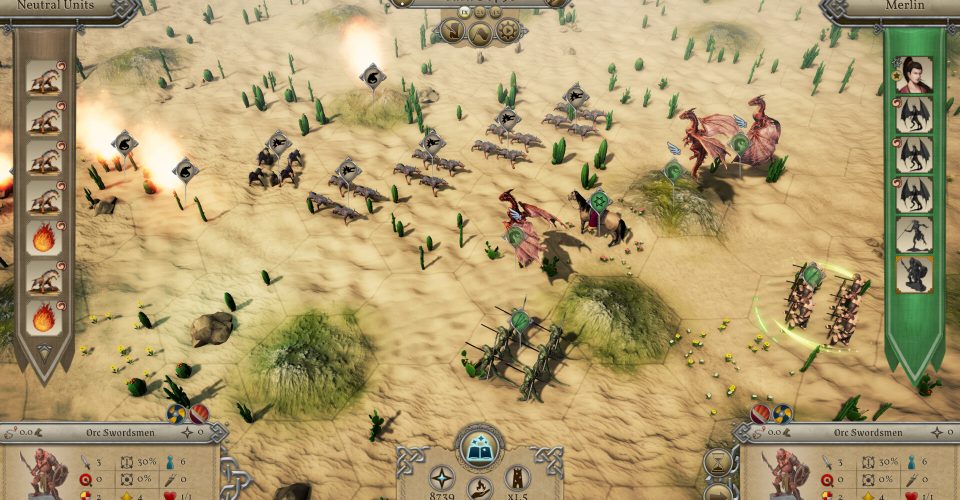 Master of Magic/Master of Magic