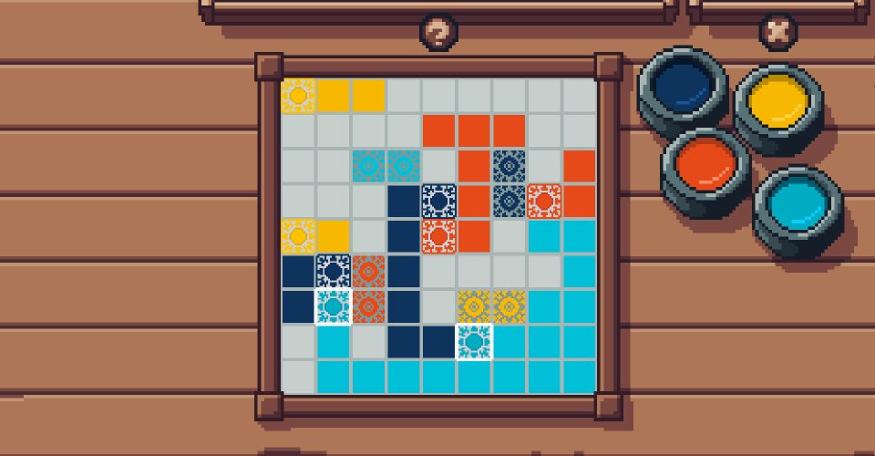 Teuser (name)：The Tiler’s Story/Tezzel: The Tilemaker’s Tale