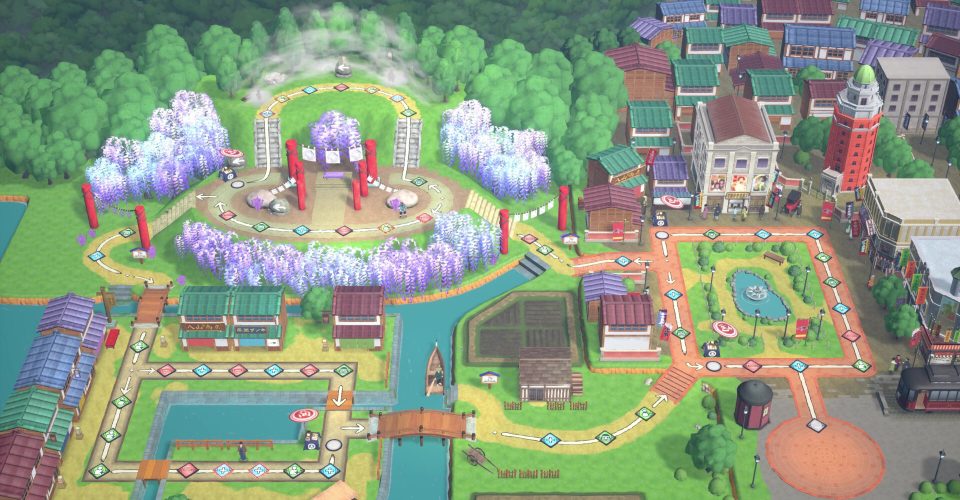 The Blade of Ghost Destruction Strive to be the strongest team member！-virtual machine version/Demon Slayer -Kimetsu no Yaiba- Sweep the Board! HYPERVISOR