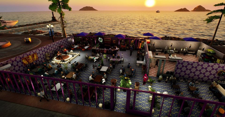 Request for services/Service Please