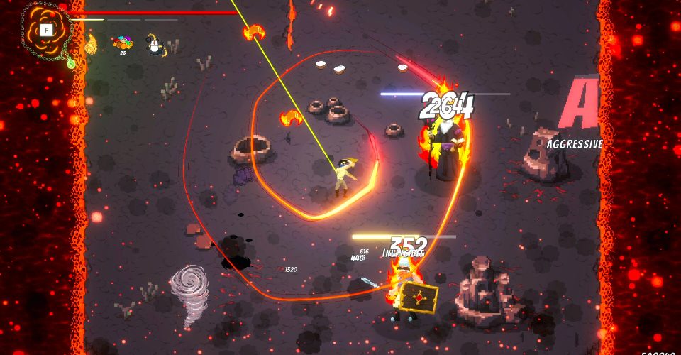 Boomerang Jack/Boomerang Jack