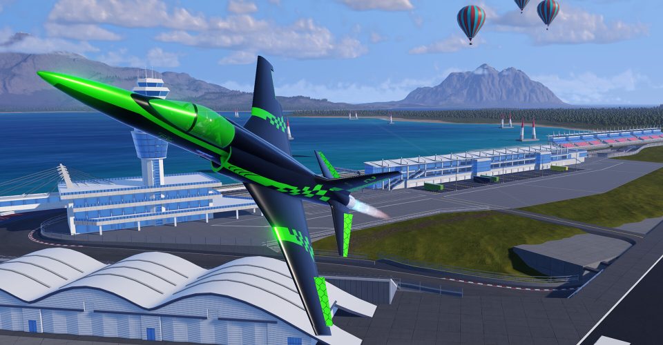 simple airplane2/SimplePlanes 2