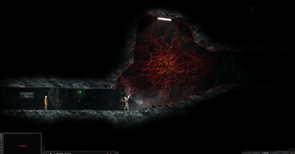 hidden abyss/Hidden Deep/Support network connection