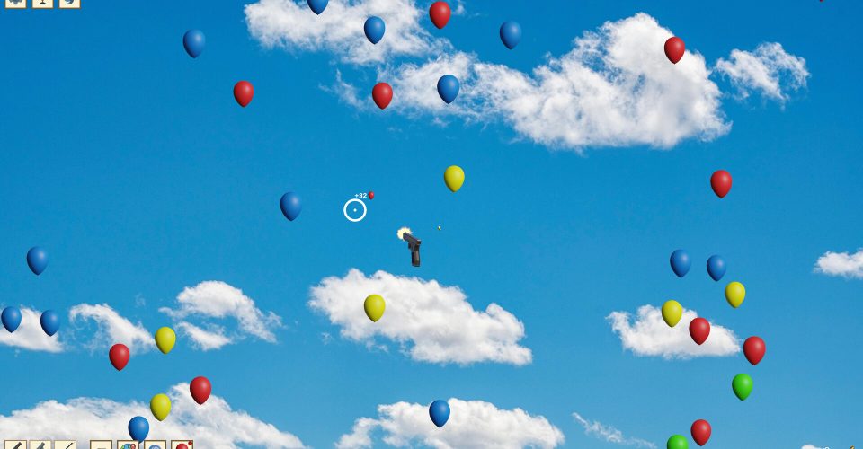 Balloon Hater/Balloon Hater