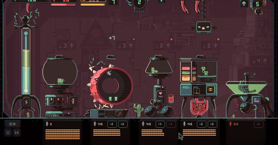 3ktyrannical/Despotism 3k