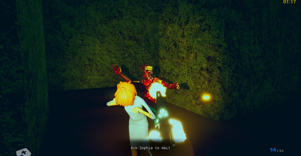 Ethan’s Watch/Ethan’s Watch