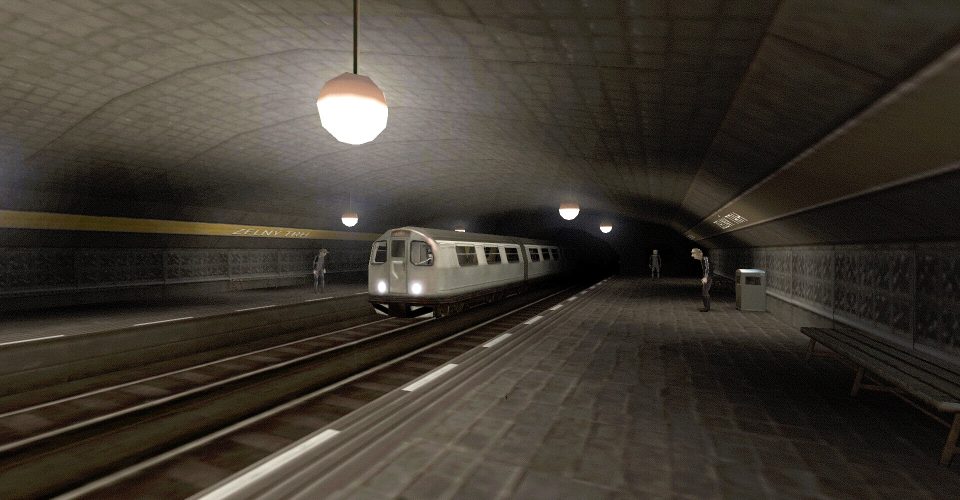 Brno Transportation/Brno Transit