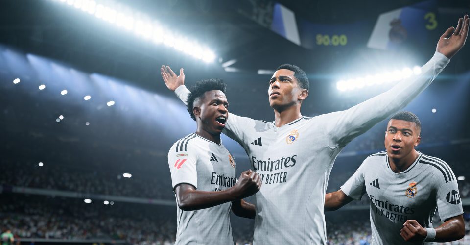 EASports Football Club25-virtual machine version/EA SPORTS FC 25 HYPERVISOR