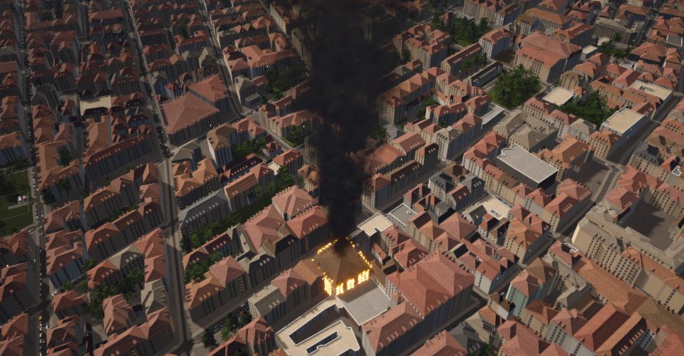 Global Relief/Global Rescue