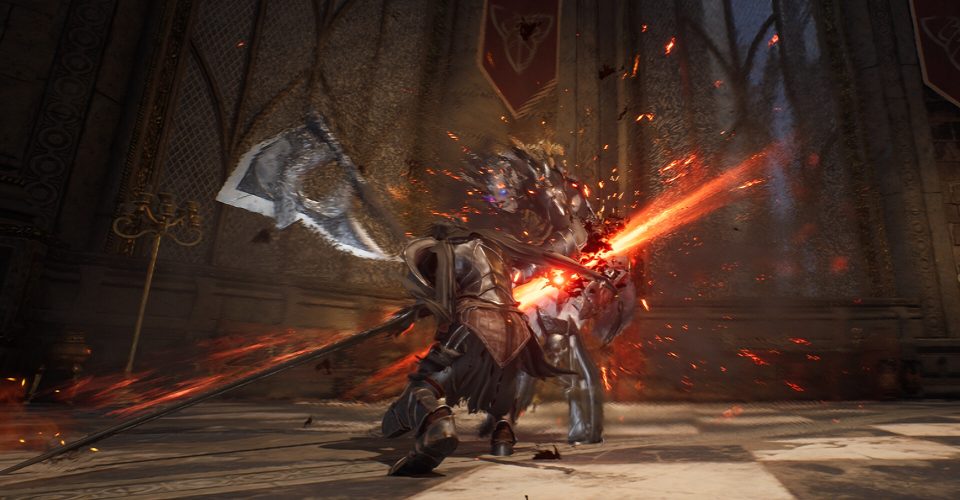 the Awakened：Oath of Oblivion/The Awakener: Forgotten Oath