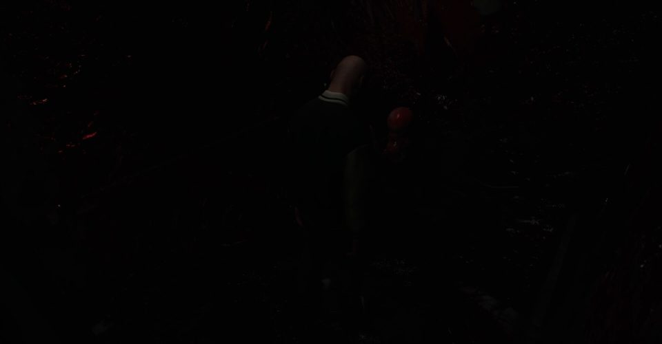 Lost in Sound/Lost in Voice