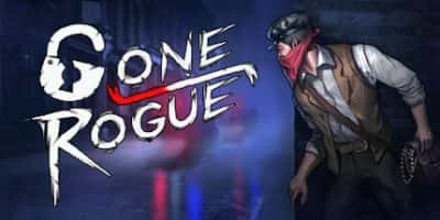 离经叛盗 v1.18  Gone rogue