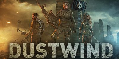 尘风 Build.19595284 Dustwind