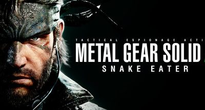 合金装备：食蛇者 重制版  v1.2.1 支持手柄 94GB METAL GEAR SOLID Δ SNAKE EATER Digital Deluxe Edition 合金装备3 重制版
