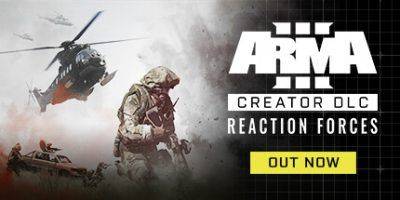 武装突袭3 v2.20.152939 全DLC 支持手柄 （Arma 3）