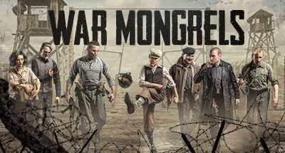 被遗忘的我们 v46979 15GB War Mongrels