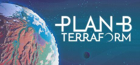 B计划：启程拓殖 首版 11GB  Plan B：Terraform