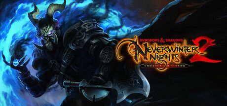龙与地下城：无冬之夜2 增强版 v1.110 40GB Dungeons and Dragons Neverwinter Nights 2 Enhanced Edition