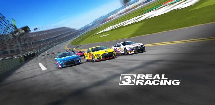 《真实赛车3》高质量 v13.6.1 大量货币版  Real Racing 3