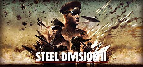 钢铁之师2 豪华版 杜克拉山口战役DLC+全DLC 75GB Steel Division 2