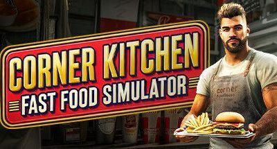角落厨房快餐模拟器 v1.1.0 2GB Corner Kitchen Fast Food Simulator