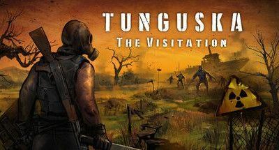 通古斯：禁区实录  增强版 v1.94.9 全DLC 5GB Tunguska The Visitation – Enhanced Edition
