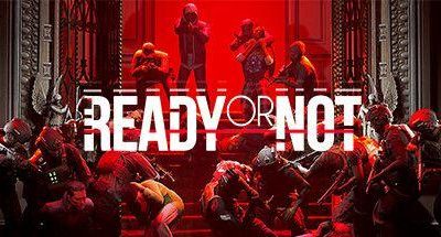 严阵以待 v251028 联机版 全DLC 43G Ready or Not