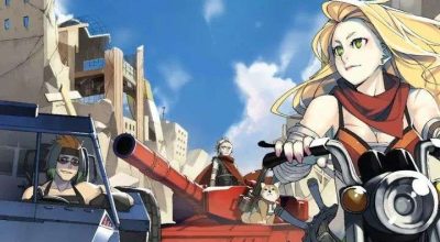 《重装机兵：命运2》Steam移植 [直装版] 兼容安卓15系统 400MB