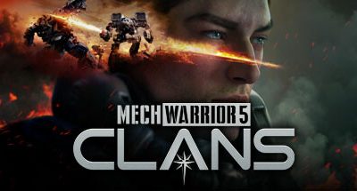 机甲战士5：部落 v1.0.119 全DLC  支持手柄 93GB MechWarrior 5 Clans