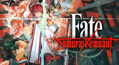 命运 武士遗迹 25GB FateSamurai Remnant