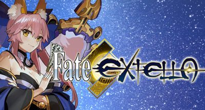 命运创世 5GB Fate EXTELLA