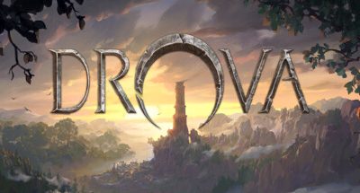 DROVA-被遗弃的血亲 v1.3.3 2G 支持手柄 Drova – Forsaken Kin