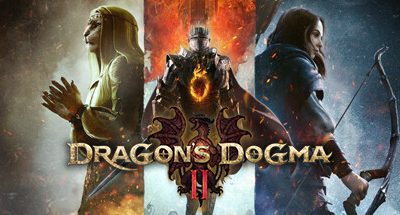 龙之信条2 DEBUG版 支持手柄 59GB Dragons Dogma 2