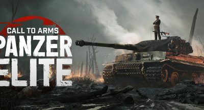 战争号令：装甲精英 v10 全DLC 21GB Call to Arms Panzer Elite 战争召唤