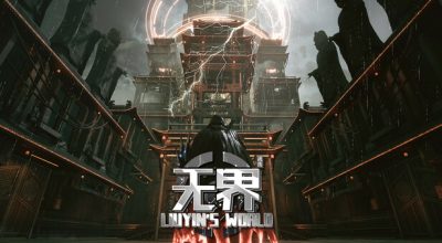 琉隐无界 全DLC 7GB Liuyins world