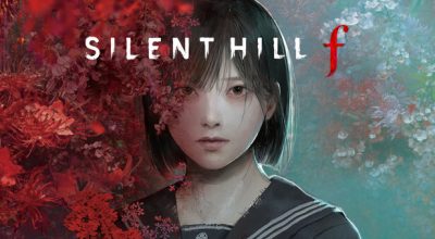 寂静岭F v1.2.38 全DLC 预购特典  原声音乐+美术设定集 SILENT HILL f