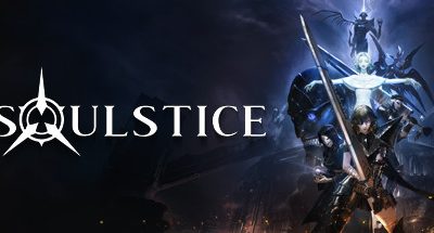 灵魂之魂 豪华版 全DLC  支持手柄 23GB Soulstice Deluxe Edition