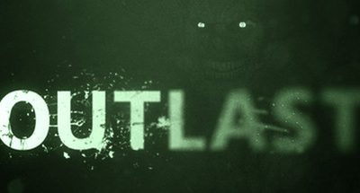 逃生 全DLC 支持手柄 5GB Outlast