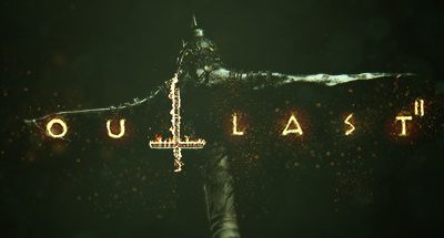 逃生2 v19597 支持手柄 24GB Outlast 2