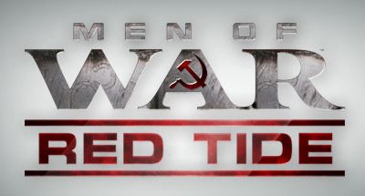 战争之人：赤潮 v1.00.0 2GB Men of War Red Tide