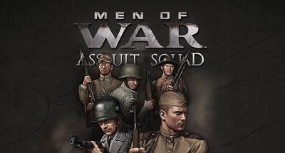 战争之人：突击小队 v 1.98.8 全DLC 2GB Men of War Assault Squad