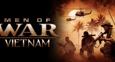 战争之人：越南 v1.001 3GB Men of War Vietnam