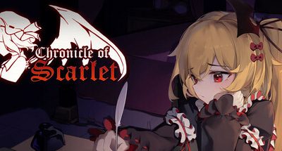 绯红编年史 2GB Chronicle of Scarlet